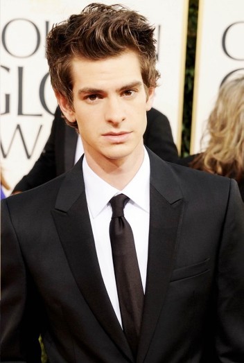 Andrew Garfield - Images