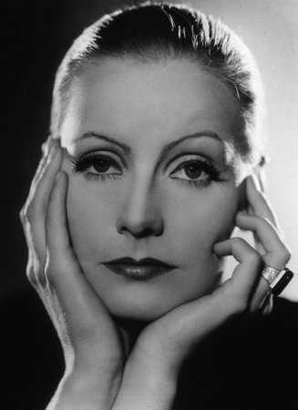 Happy Birthday Greta Garbo